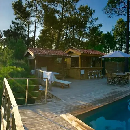 Villa De Charme La Dune