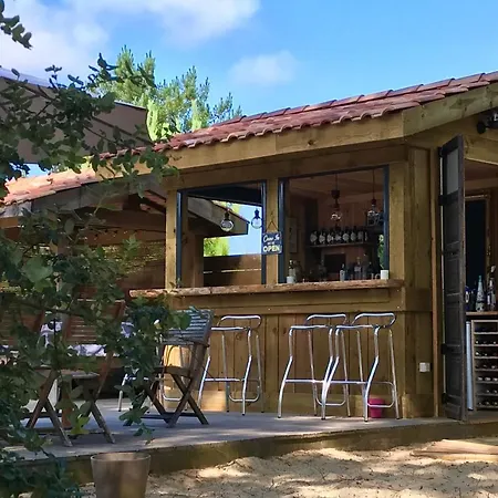 Villa De Charme La Dune *