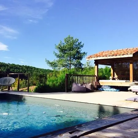 Villa De Charme La Dune *