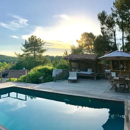 De Charme La Dune Villa *