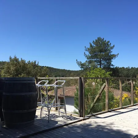 Villa De Charme La Dune Seignosse