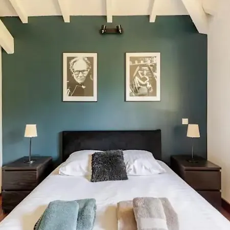 De Charme La Dune Villa *