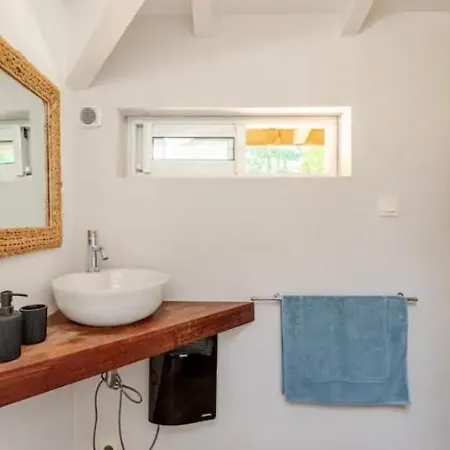 De Charme La Dune Villa