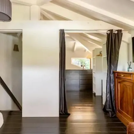 Villa De Charme La Dune