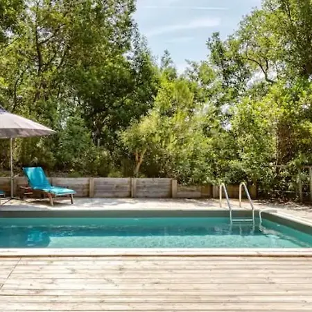 Villa De Charme La Dune *