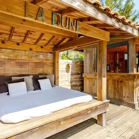Villa De Charme La Dune