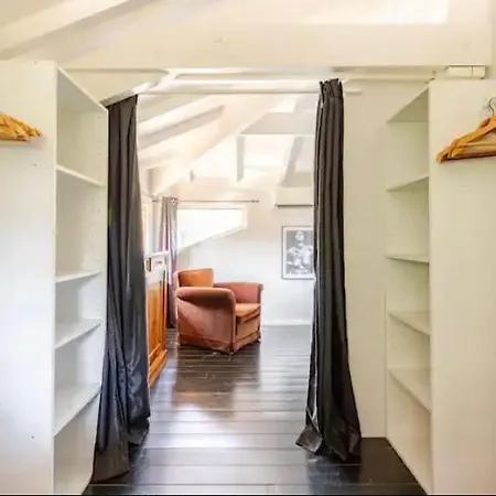 Villa De Charme La Dune
