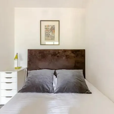 De Charme La Dune Villa *
