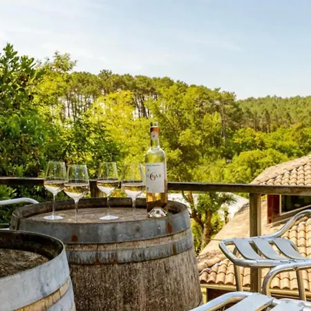 Villa De Charme La Dune
