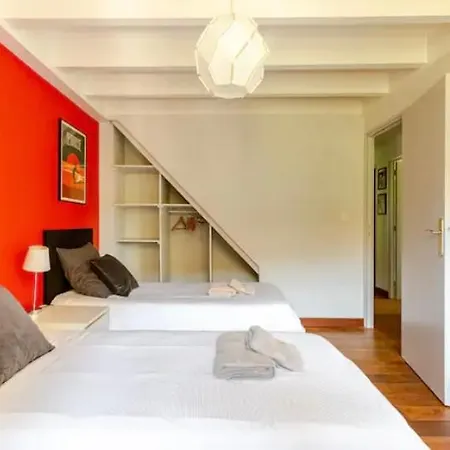 Villa De Charme La Dune